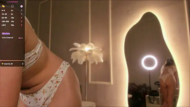 Eli Llie online show from February 25, 2025, 5:58 pm