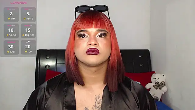 Gorgie Willyams online show from March 27, 2026, 5:24 am