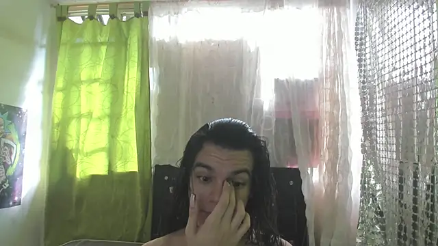 Snapshot of Megan_Miles02 chatting on January 15, 2025, 8:37 pm Megan Miles02 online show from January 15, 2025, 8:37 pm