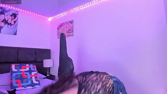 Megan Miles02 online show from November 15, 2025, 8:49 pm