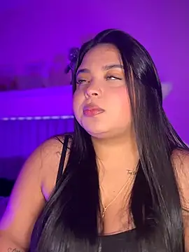 Emily cooper20 online show from February 18, 2026, 1:23 am