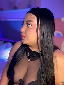 Emily cooper20 online show from March 24, 2026, 2:05 am