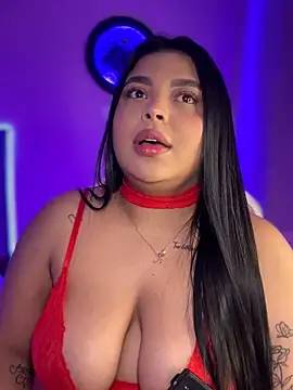 Emily cooper20 online show from April 3, 2026, 1:36 am