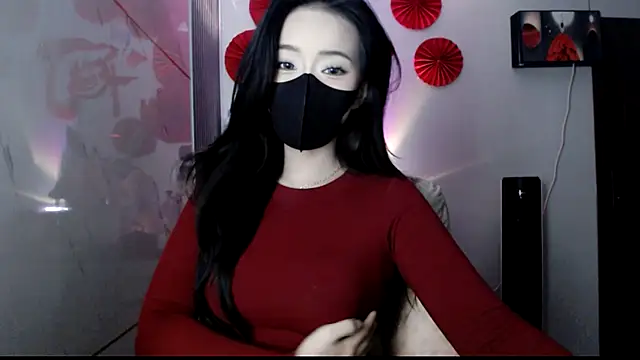 -KathySweet- online show from January 9, 2026, 3:20 am