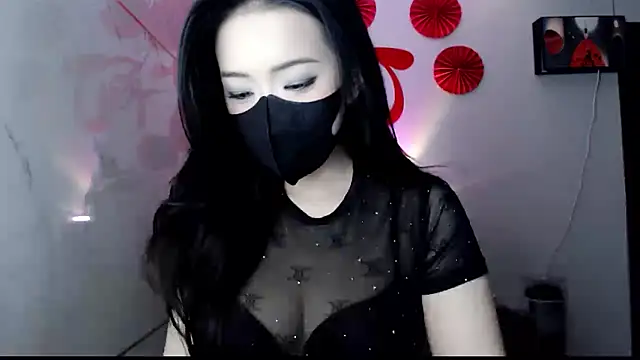 -KathySweet- online show from January 16, 2026, 2:59 am