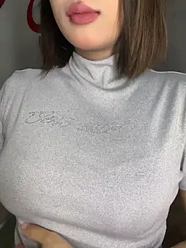 -KathySweet- online show from February 26, 2026, 4:33 am