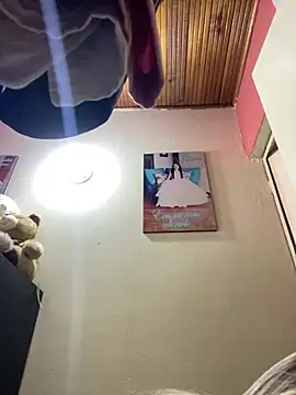 antonella87 online show from March 2, 2025, 7:34 pm