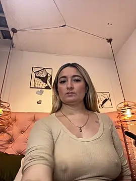 antonella87 online show from February 7, 2026, 11:19 pm