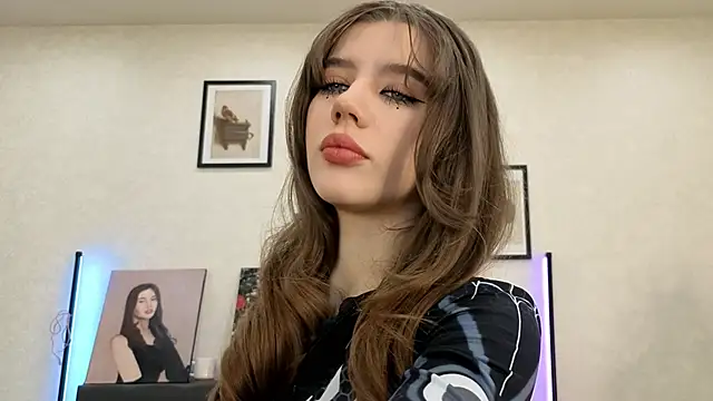 Snapshot of dolly_ll chatting on May 22, 2026, 1:28 pm dolly ll online show from May 22, 2026, 1:28 pm