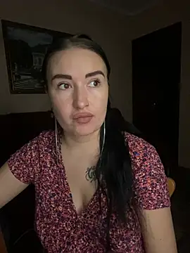 Roxana Bell online show from February 27, 2026, 2:50 pm