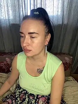 Roxana Bell online show from March 29, 2026, 9:53 am