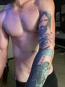 MachineDien online show from February 10, 2025, 1:24 am