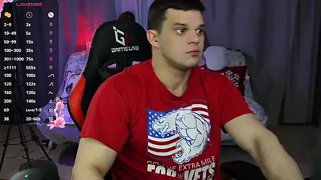 danielkraigforu online show from December 30, 2024, 9:50 pm