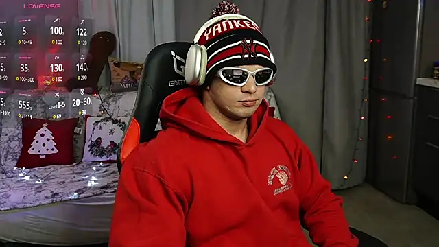 danielkraigforu online show from January 4, 2025, 11:17 pm