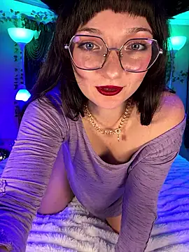 Snapshot of urpuppymoon chatting on January 8, 2026, 2:03 am urpuppymoon online show from January 8, 2026, 2:03 am