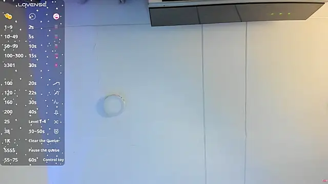 liily moore online show from February 22, 2025, 9:12 am