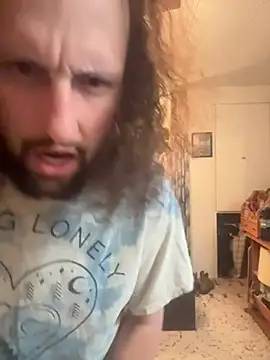 BobbyQ29 online show from February 5, 2026, 11:26 am