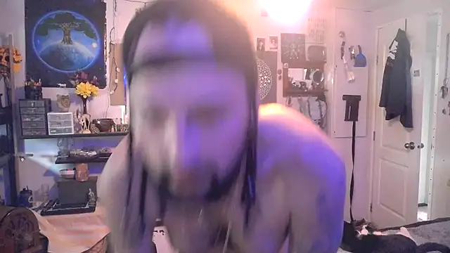 BobbyQ29 online show from March 21, 2026, 10:46 pm