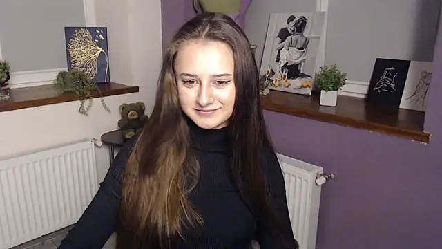 Caramel bunny online show from January 23, 2025, 1:13 pm