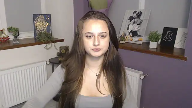 Caramel bunny online show from January 27, 2025, 4:11 pm