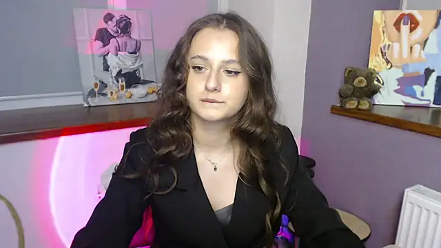 Caramel bunny online show from April 20, 2026, 12:08 pm