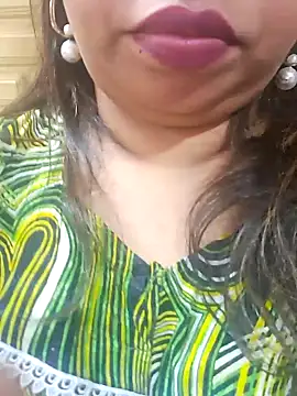 Snapshot of Ravina_patil1 chatting on January 29, 2025, 1:16 am Ravina patil1 online show from January 29, 2025, 1:16 am