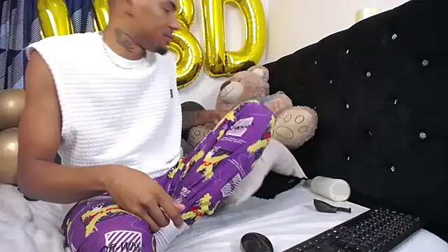 TysonWalkers online show from December 30, 2024, 7:42 pm