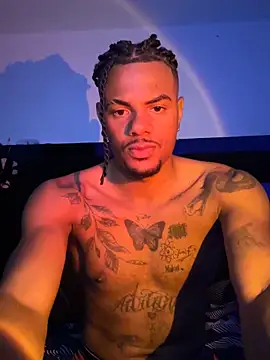 TysonWalkers online show from November 7, 2025, 4:23 am