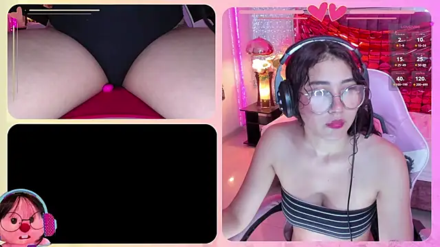 RossieGamer online show from February 20, 2026, 3:01 pm