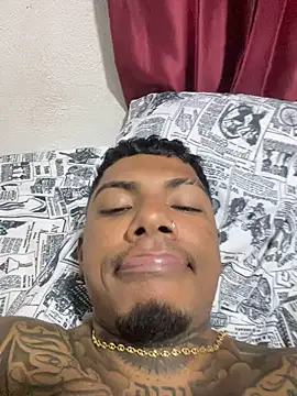 lil durck777 online show from February 15, 2025, 6:12 pm