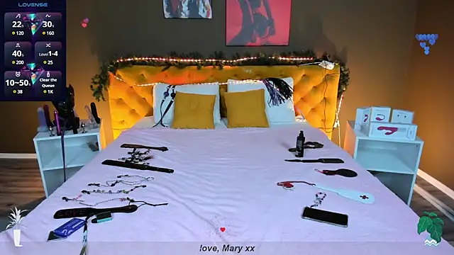 Snapshot of Mary_Xextra chatting on January 14, 2025, 1:04 am Mary Xextra online show from January 14, 2025, 1:04 am