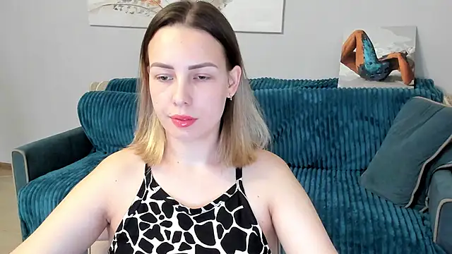 Mia shy1 online show from March 20, 2025, 12:00 pm