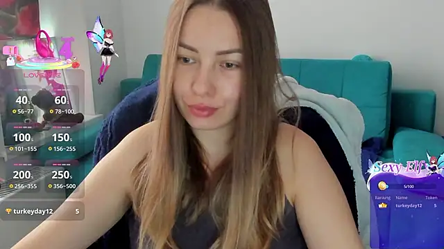 Mia shy1 online show from March 6, 2026, 5:48 am