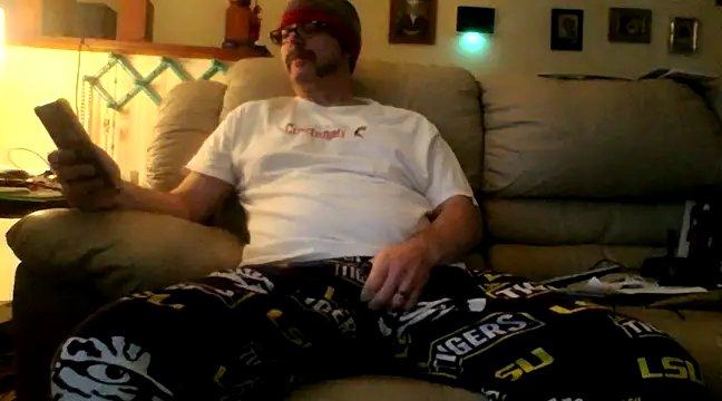 Snapshot of Billythekidd1978 chatting on January 23, 2025, 3:11 pm Billythekidd1978 online show from January 23, 2025, 3:11 pm