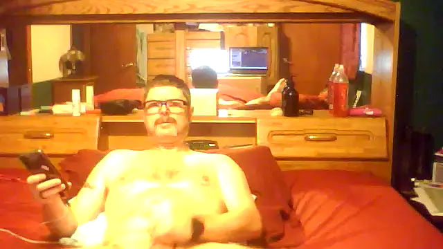 Billythekidd1978 online show from December 3, 2025, 5:55 pm