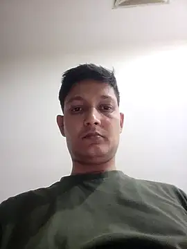 daddylove87 online show from January 14, 2026, 1:11 am