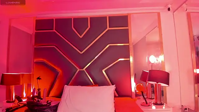 Scarlettt Ass online show from September 25, 2025, 12:09 pm