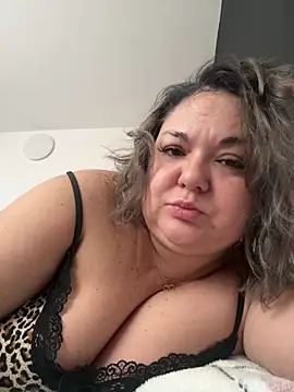 MikyVesela online show from January 16, 2026, 8:40 am