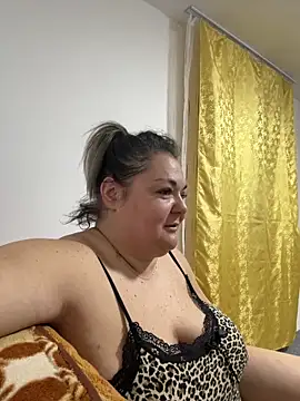 MikyVesela online show from March 20, 2026, 5:40 pm