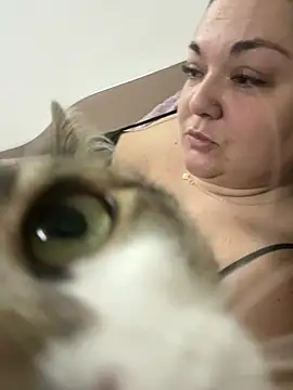 MikyVesela online show from March 24, 2026, 5:07 pm