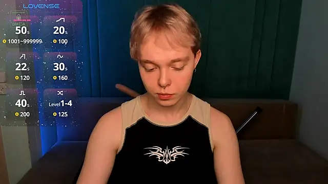 TimmyTaylon online show from February 5, 2025, 3:42 pm