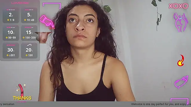 stephybrowm7 online show from September 10, 2025, 2:39 pm