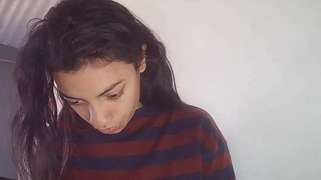 stephybrowm7 online show from February 12, 2026, 3:29 pm