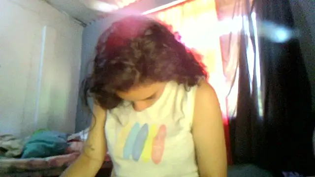 stephybrowm7 online show from March 1, 2026, 3:58 pm