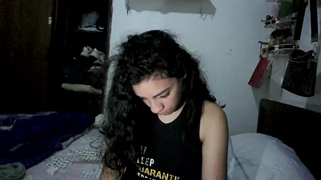 Snapshot of stephybrowm7 chatting on June 25, 2026, 4:56 am stephybrowm7 online show from June 25, 2026, 4:56 am