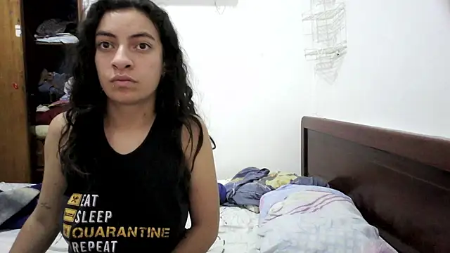 Snapshot of stephybrowm7 chatting on July 8, 2026, 11:26 am stephybrowm7 online show from July 8, 2026, 11:26 am
