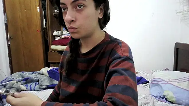 Snapshot of stephybrowm7 chatting on July 13, 2026, 2:14 am stephybrowm7 online show from July 13, 2026, 2:14 am