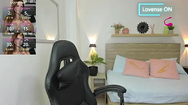 enma30  online show from February 15, 2025, 4:01 pm