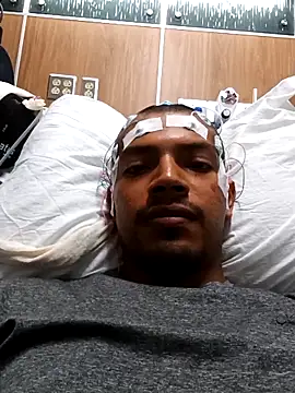 THE-LOVE-BOY online show from September 22, 2025, 10:01 pm