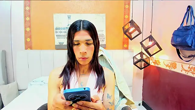 SaraSofia44 online show from February 26, 2026, 8:30 pm